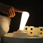 Lever Night Lamp